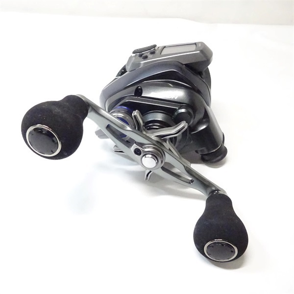 ２４フォースマスター６００ＤＨ